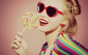LOLLIPOP