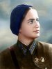 Командир 587-го бомбардировочного авиаполка Раскова Марина Михайловна,.jpg