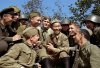 Легенда снайпер 163-й стрелк дивизии ст. сержант Номоконов Семён Данилович.jpg