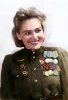 Софья Петровна Аверичева ) - разведчица Яросл стрелк дивизии, актриса..jpg