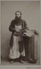 Мясник Россия, 1860-ые гг. Фотограф Каррик В.А. 1827-1878 гг..jpg