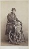 Точильщик Россия, 1860-1870 гг. Фотограф Каррик В.А. 1827-1878.jpg
