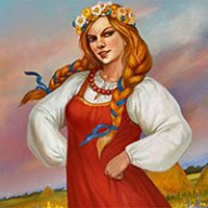 Лукерья
